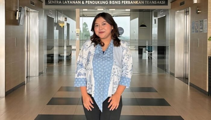 Lulusan Sistem Informasi Cyber University Raih Karier Gemilang di BCA Berkat Bekal Kuliah Yang Relevan