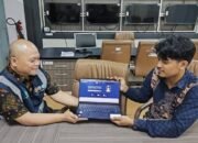 Langkah Nyata Transformasi Digital Sektor Publik oleh Kampus Digital Bisnis UNM | Doc. Istimewa