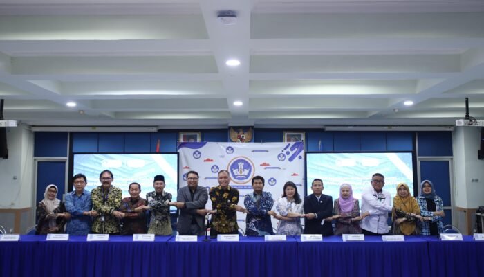 Lebih dari Sekadar Pencegahan, LLDIKTI Wilayah III Hadirkan Jaminan Perlindungan hingga Pemulihan Bagi Korban Kekerasan di Lingkungan Akademik