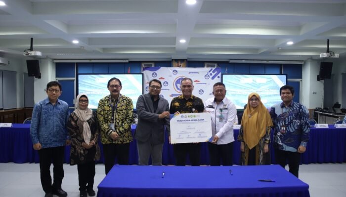 Kolaborasi Strategis Antara LLDIKTI Wilayah III dan Perguruan Tinggi Ciptakan Lingkungan Belajar Bebas Kekerasan
