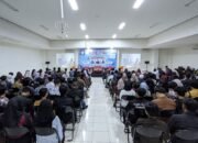 BKOT Batch 2, UBSI Sukabumi Wujudkan Masa Depan Cerah Bersama Orang Tua Mahasiswa