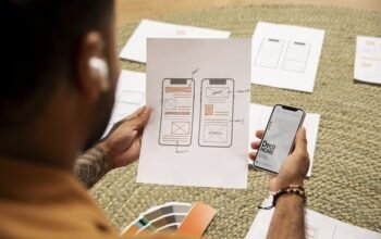Ajang Internasional UI/UX