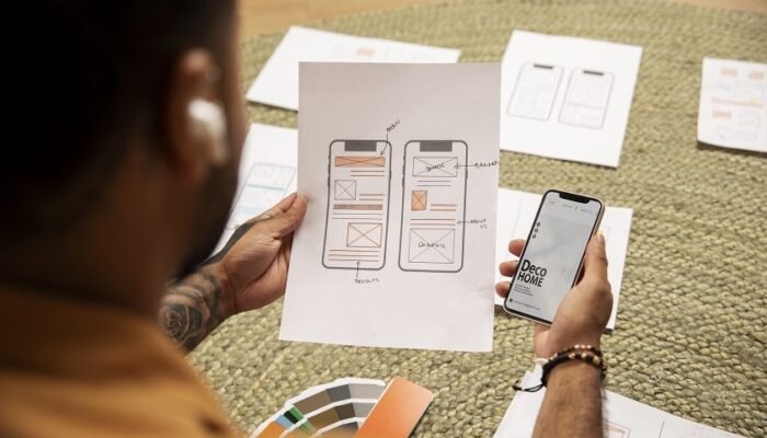 Ini Dia Manfaat Besar Ikut Ajang Internasional UI/UX DECOMPE 4.0