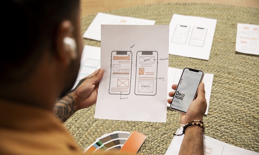 Ajang Internasional UI/UX