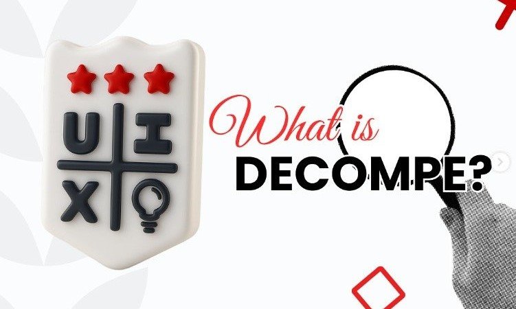 Decompe 4.0