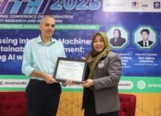 ICITRI 2025