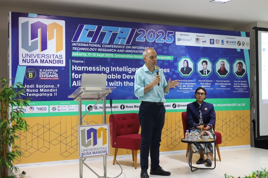 ICITRI 2025