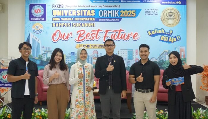 Lebih dari Sekadar Kuliah, Alumni Sukses dan Mahasiswa Berprestasi Ungkap Kiat Sukses di SEMOT 2025