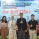 Lebih dari Sekadar Kuliah, Alumni Sukses dan Mahasiswa Berprestasi Ungkap Kiat Sukses di SEMOT 2025