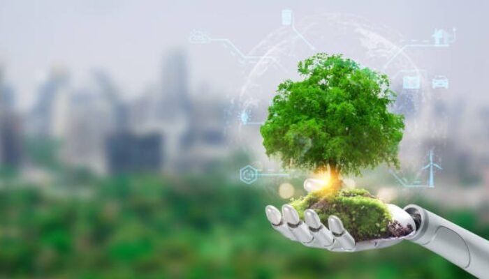 Peran Teknologi dalam Mendukung Gaya Hidup Zero Waste