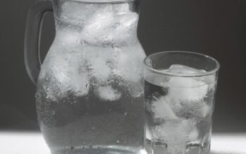 Fakta menarik minum air dingin | Sumber: detikHealth - detikcom