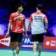 badminton