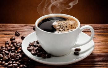Bahaya Minum Kopi Berlebihan