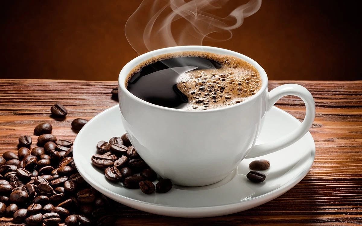Bahaya Minum Kopi Berlebihan