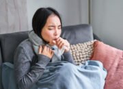 Cara Alami Paling Efektif untuk Redakan Batuk Membandel