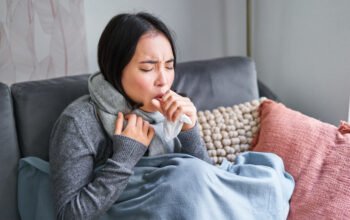 Cara Alami Paling Efektif untuk Redakan Batuk Membandel