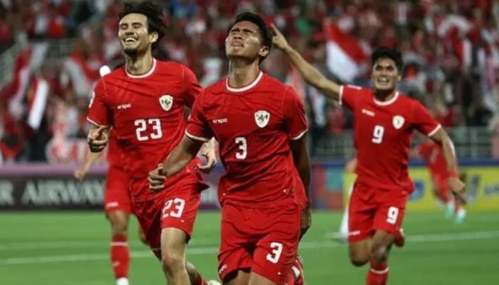 Timnas U-23 Matangkan Persiapan Kualifikasi Piala Asia 2026, Tiga Kandidat Kapten Jadi Perhatian