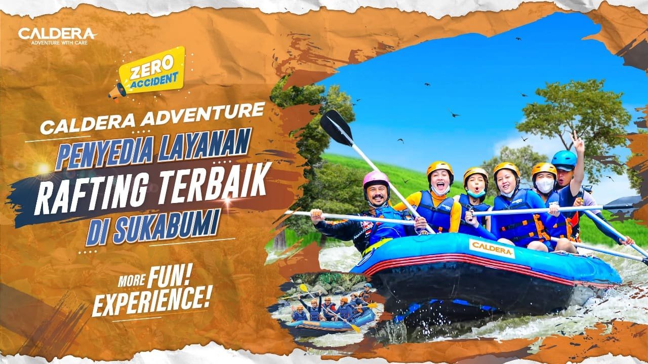 caldera adventure
