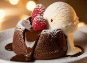 Rahasia Choco Lava Cake Lumer ala Kafe yang Bisa Kamu Bikin di Rumah | Sumber: Whitakers Chocolates