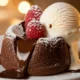 Rahasia Choco Lava Cake Lumer ala Kafe yang Bisa Kamu Bikin di Rumah | Sumber: Whitakers Chocolates