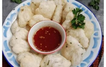 Resep Cireng Bumbu Rujak Favorit Pecinta Pedas | Sumber: Indozone-Hiling