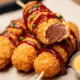 Corndog Korea Jajanan Viral