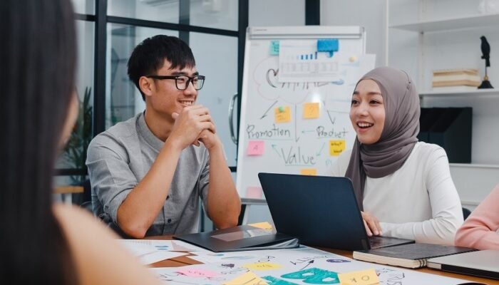 Alasan Kenapa Prodi Digital Entrepreneur Wajib Jadi Pilihanmu