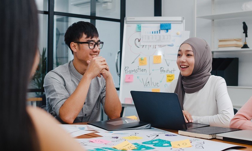 Alasan Kenapa Prodi Digital Entrepreneur Wajib Jadi Pilihanmu