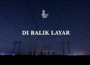 di balik layar