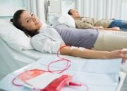 Manfaat Donor Darah untuk Kesehatan, Mulai dari Jaga Fungsi Jantung hingga Turunkan Risiko Kanker
