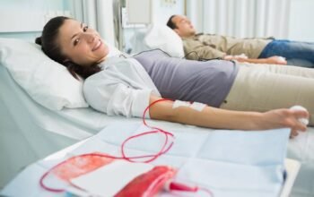 Manfaat Donor Darah untuk Kesehatan, Mulai dari Jaga Fungsi Jantung hingga Turunkan Risiko Kanker