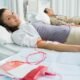 Manfaat Donor Darah untuk Kesehatan, Mulai dari Jaga Fungsi Jantung hingga Turunkan Risiko Kanker