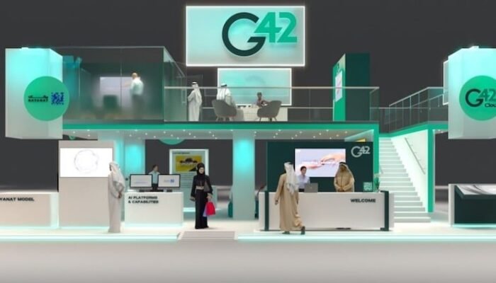 G42 UEA Perluas Pemasok Chip AI, Tak Lagi Hanya Andalkan Nvidia