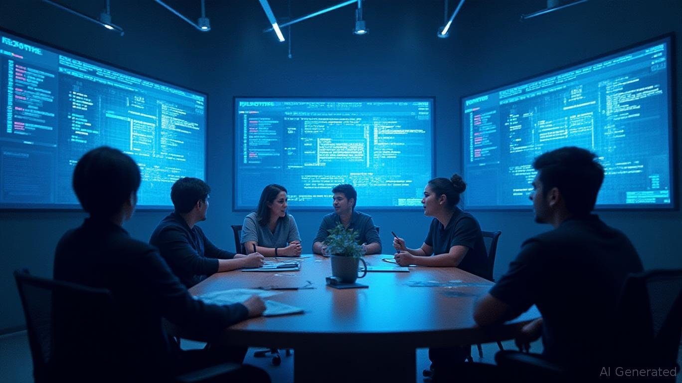 Restrukturisasi OpenAI