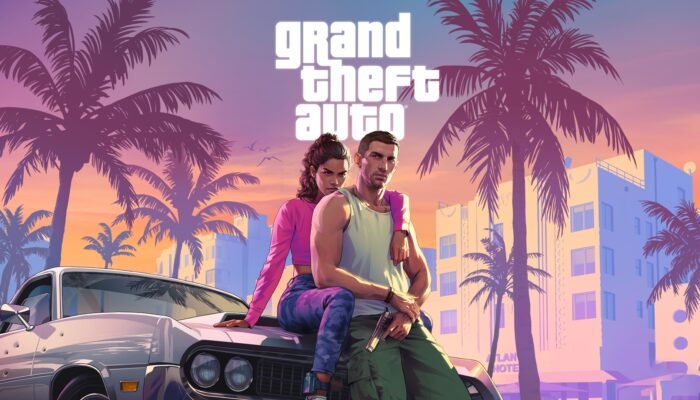 GTA 6 Hadirkan Trailer Baru dengan Visual Mempesona