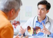 Waspadai Hepatitis Penyakit Hati yang Bisa Berujung Komplikasi Berat