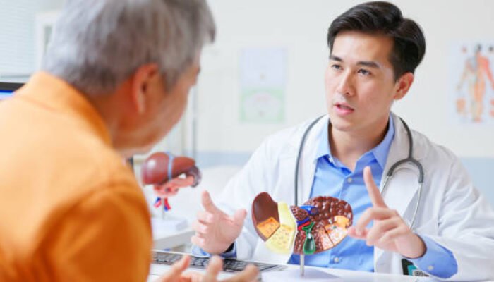 Waspadai Hepatitis Penyakit Hati yang Bisa Berujung Komplikasi Berat