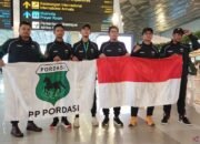 indonesia