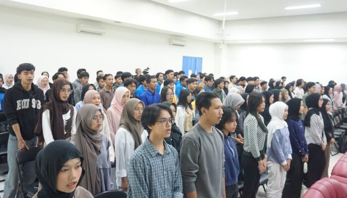 Beasiswa Jalur Undangan Bangkitkan Semangat Belajar Melalui Indonesia Cerdas Fest 2025