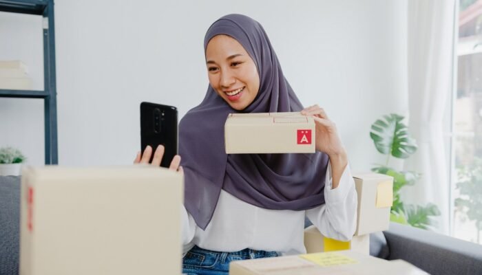 5 Inovasi Teknologi yang Membantu UMKM Sukabumi Naik Kelas!
