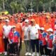 Pramono Anung Pasang Target: Jakarta Harus Juara Umum Ajang Olahraga Nasional