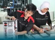 Apakah Jurusan TKJ Masih Relevan di Era Digital Saat Ini?