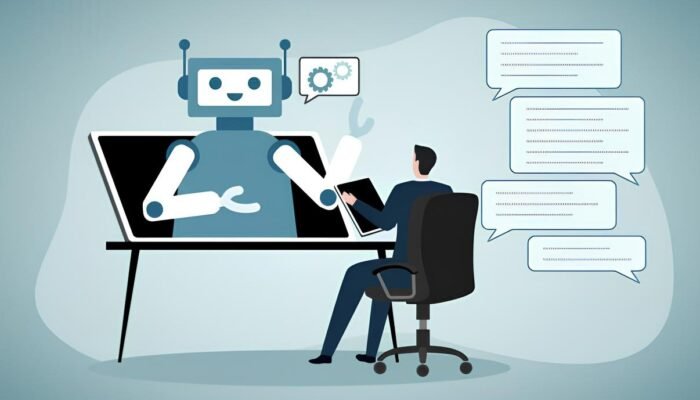 Fenomena Curhat Digital dengan ChatGPT di Tengah Krisis Kesehatan Mental