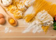 Mengenal Ragam Mi: Tekstur, Bahan, dan Olahan Khas yang Memanjakan Lidah| Sumber: istockphoto.com