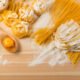 Mengenal Ragam Mi: Tekstur, Bahan, dan Olahan Khas yang Memanjakan Lidah| Sumber: istockphoto.com