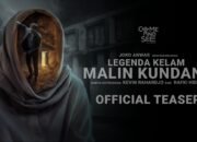 Legenda Kelam Malin Kundang