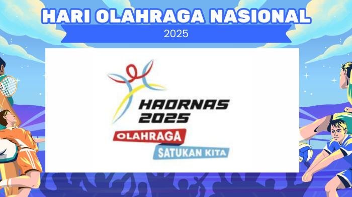 olahraga