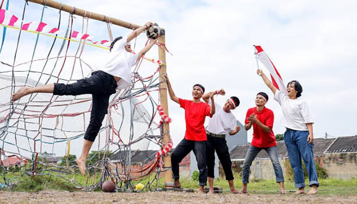 Dari Hobi Jadi Lifestyle: Olahraga Favorit Generasi Modern Indonesia