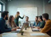 6 Teknik Brainstorming Ampuh untuk Menemukan Ide Penelitian Kreatif | Sumber: Techneeds