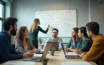 6 Teknik Brainstorming Ampuh untuk Menemukan Ide Penelitian Kreatif | Sumber: Techneeds